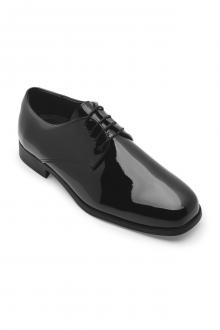 Black Allegro Shoe
