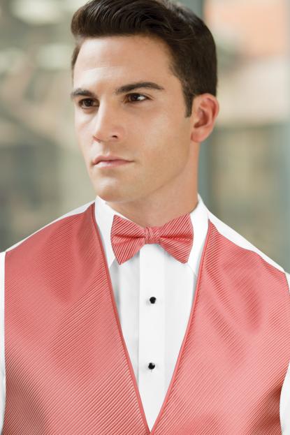 Synergy Guava Bow Tie