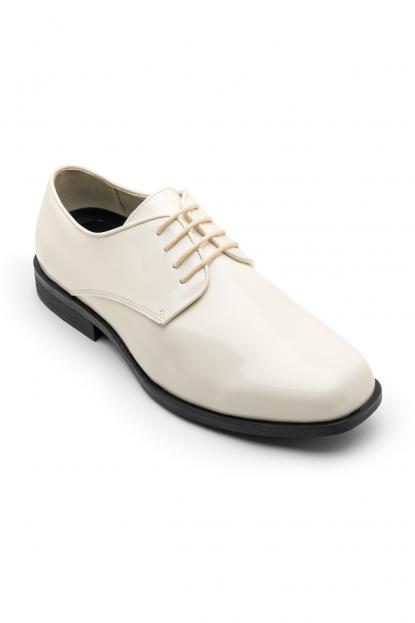 Ivory Allegro Shoe